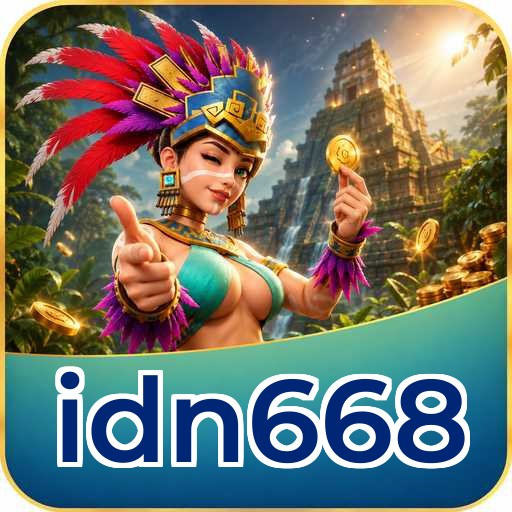Screenshot Proses Instalasi idn668 APK
