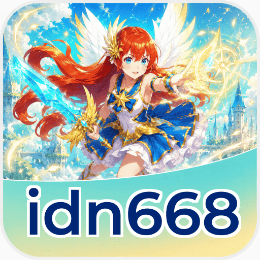 Instalasi idn668