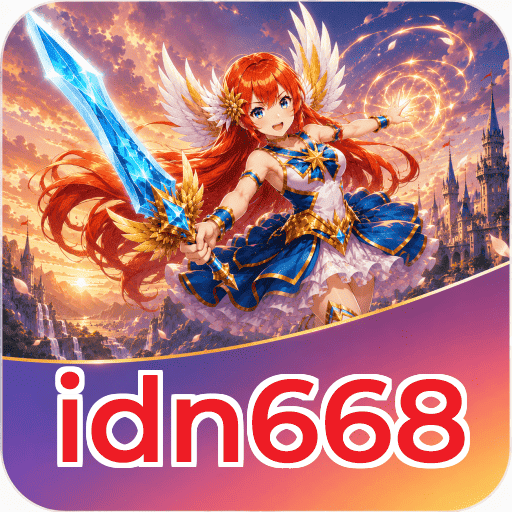 Keamanan idn668